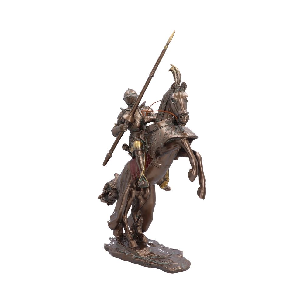 Knight's Charge 45.9cm