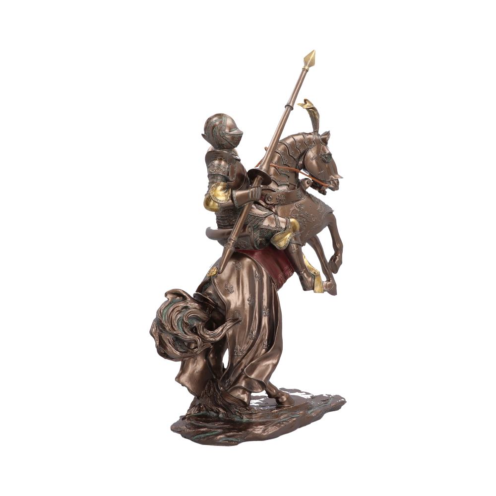 Knight's Charge 45.9cm
