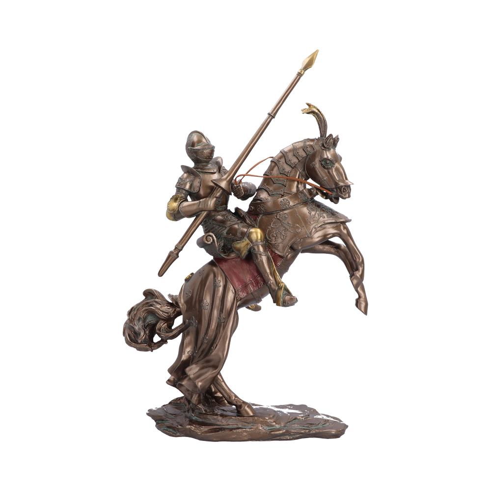Knight's Charge 45.9cm