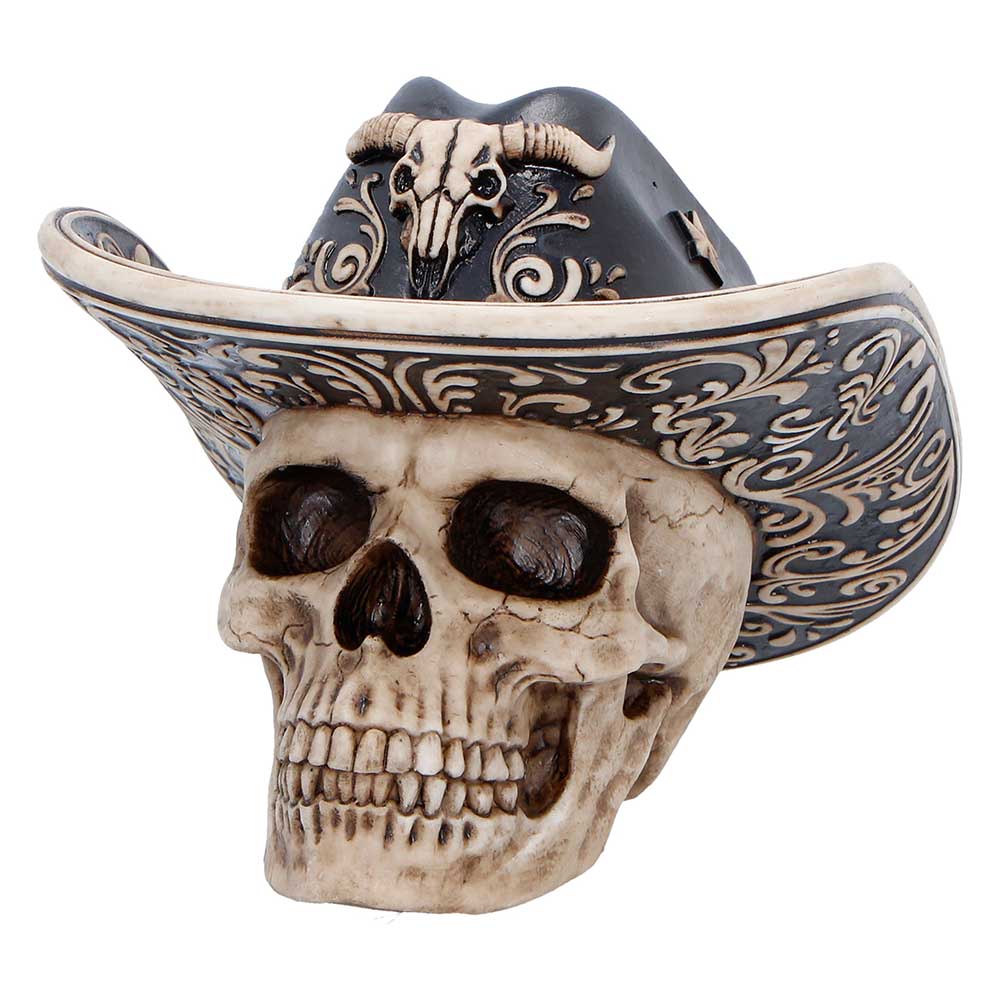 Wild West 15cm