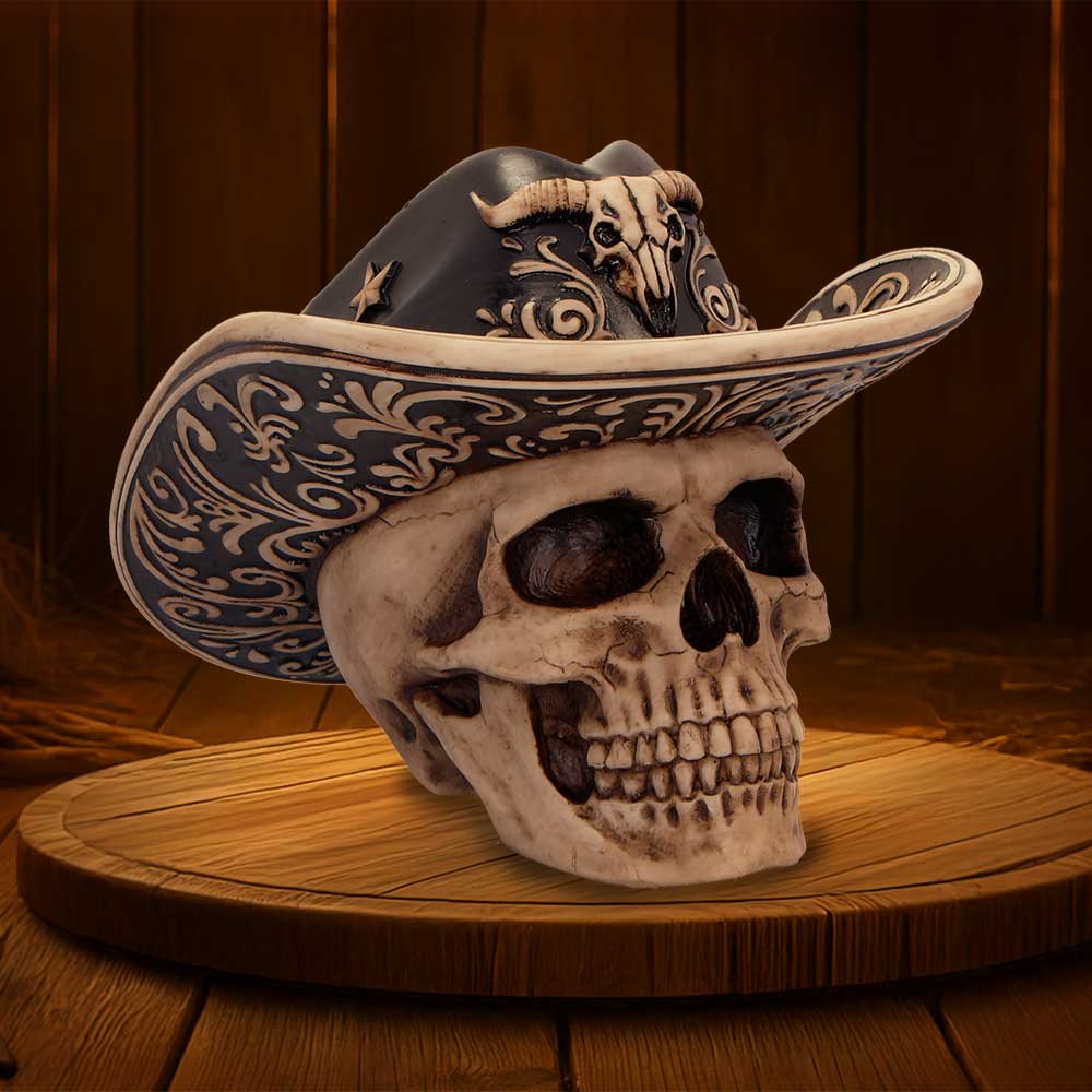 Wild West 15cm
