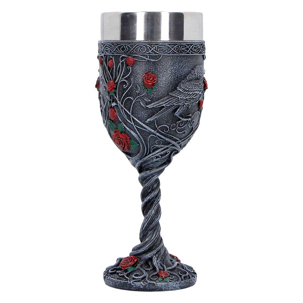 Twilight Bloom Goblet
