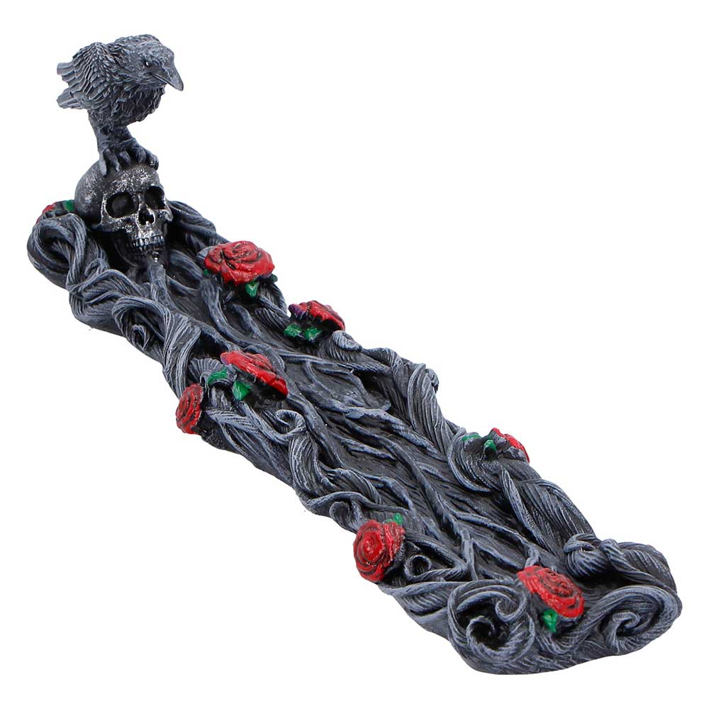 Twilight Bloom Incense Burner