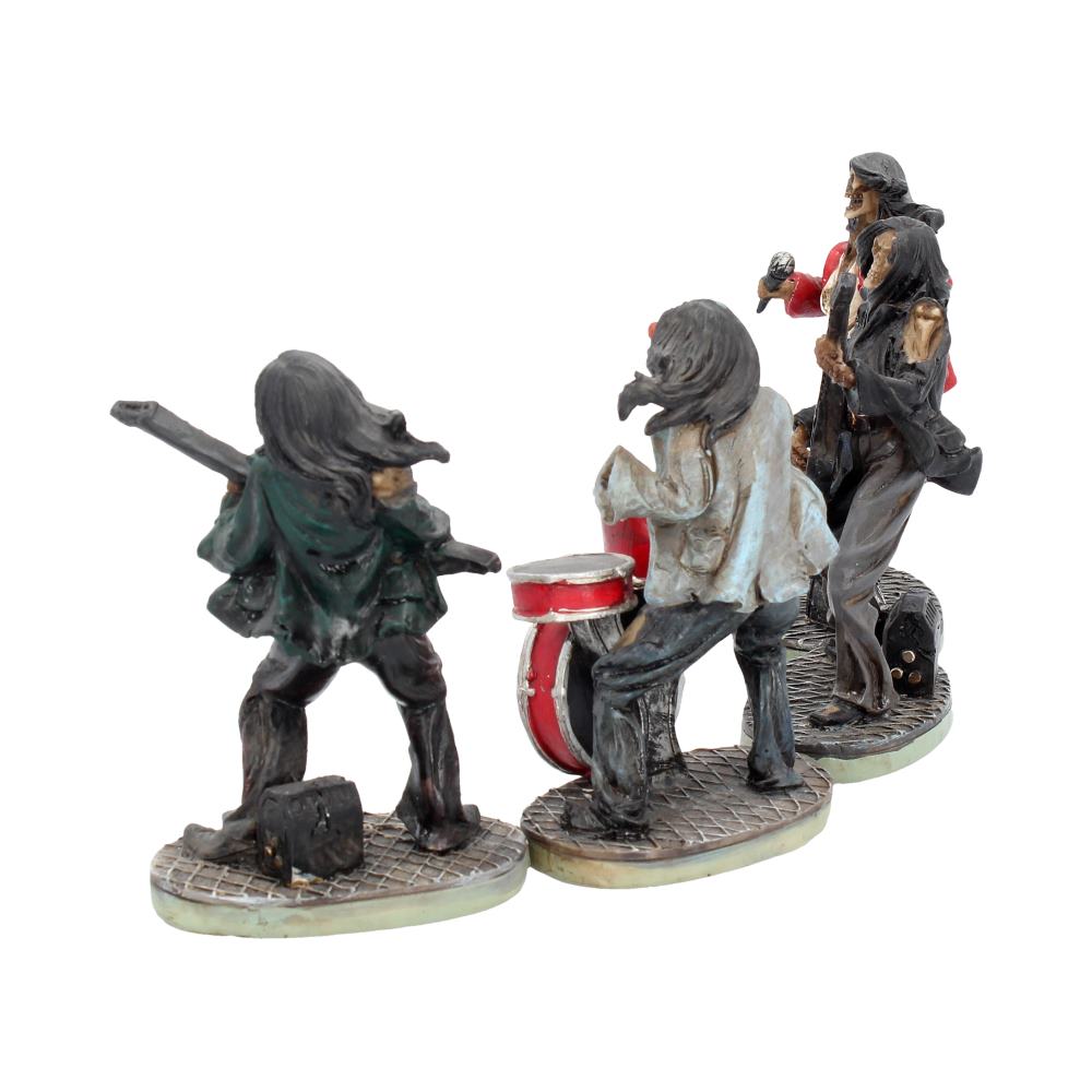 One Hell Of A Band! (Set 4) 10cm