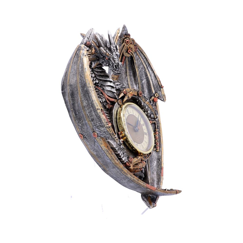 Dracus Horologium 27.5cm