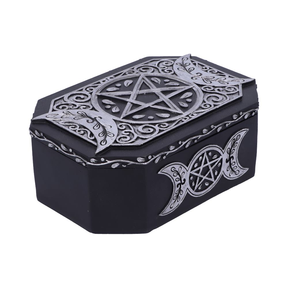 Hecate's Protection Box 17.8cm