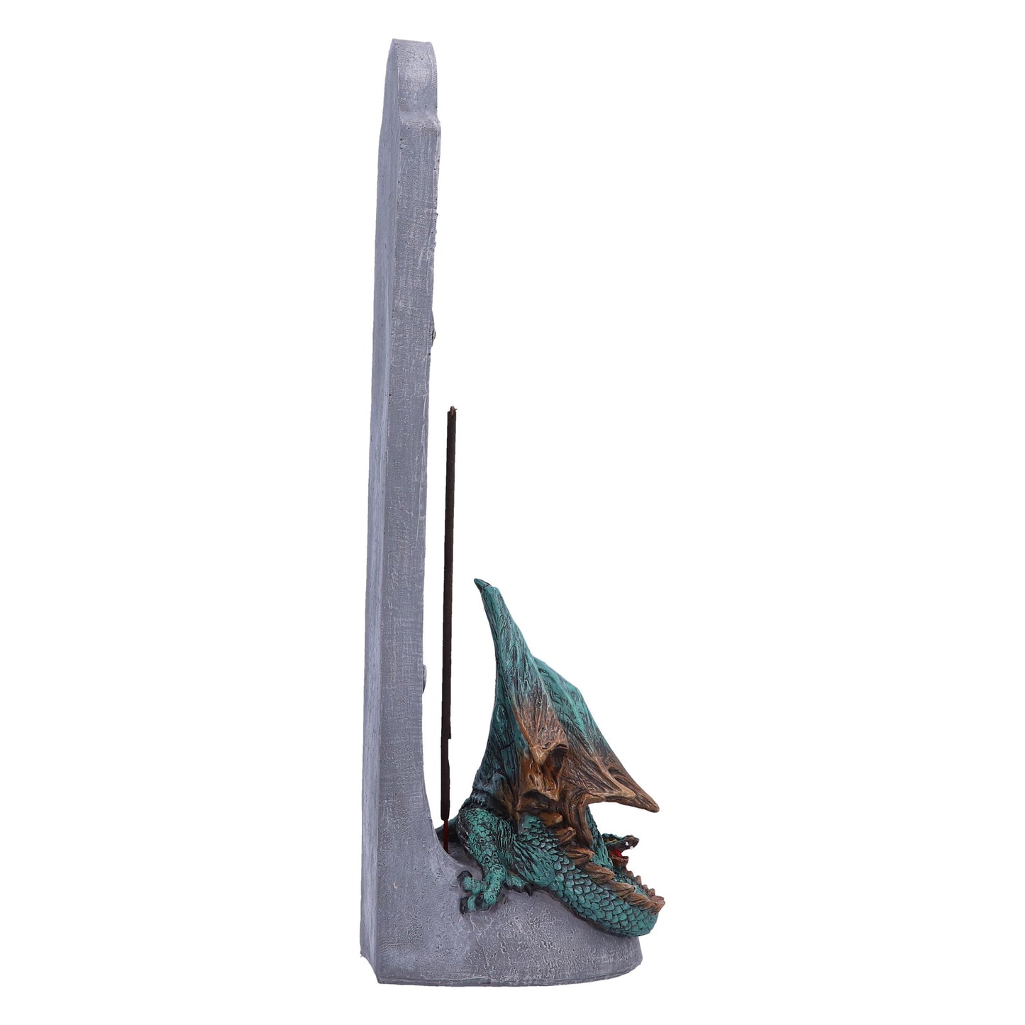 Smouldering Essence Incense Burner 28.5cm