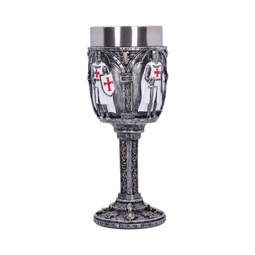 Valiant Knight Goblet 19.7cm