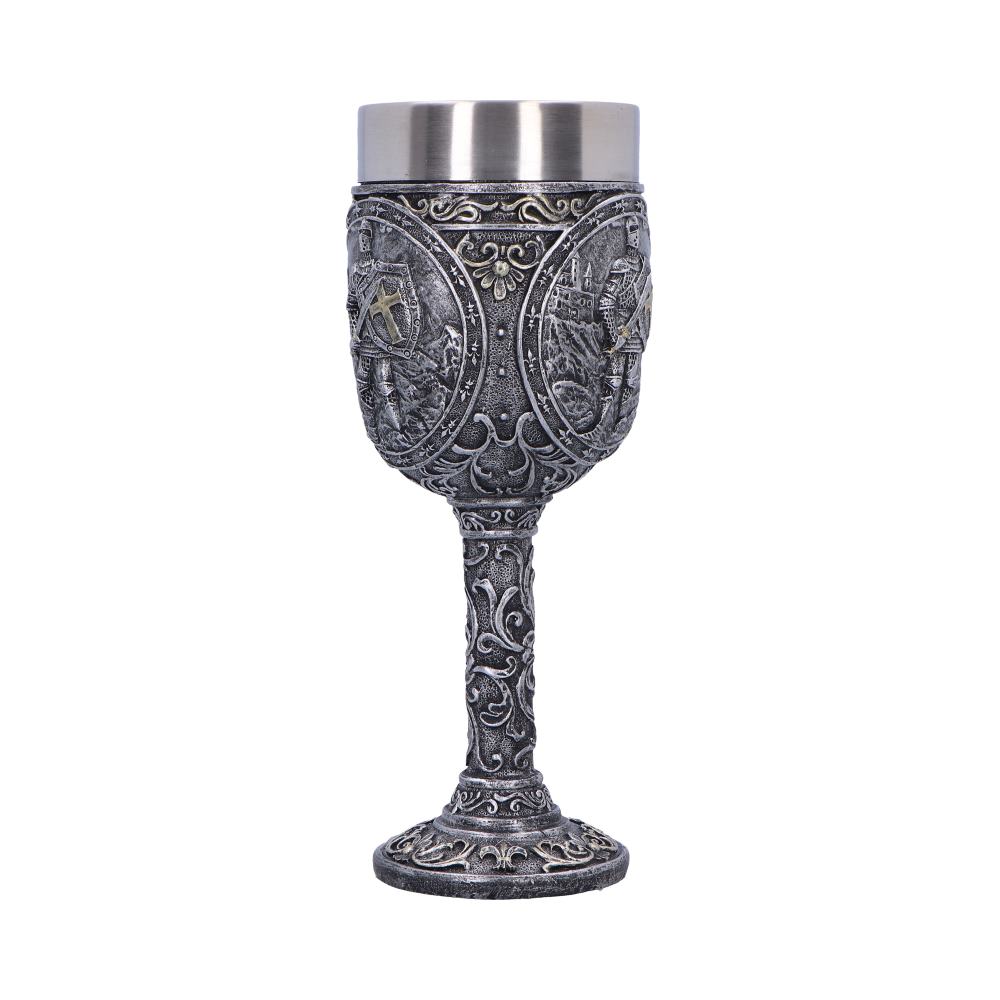 Knight of Honour Goblet 20.5cm
