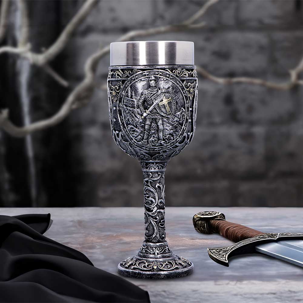 Knight of Honour Goblet 20.5cm
