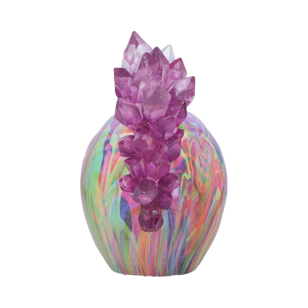 Psychedelic Crystal 17cm
