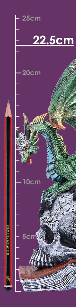 Ignisars Rule 22.5cm