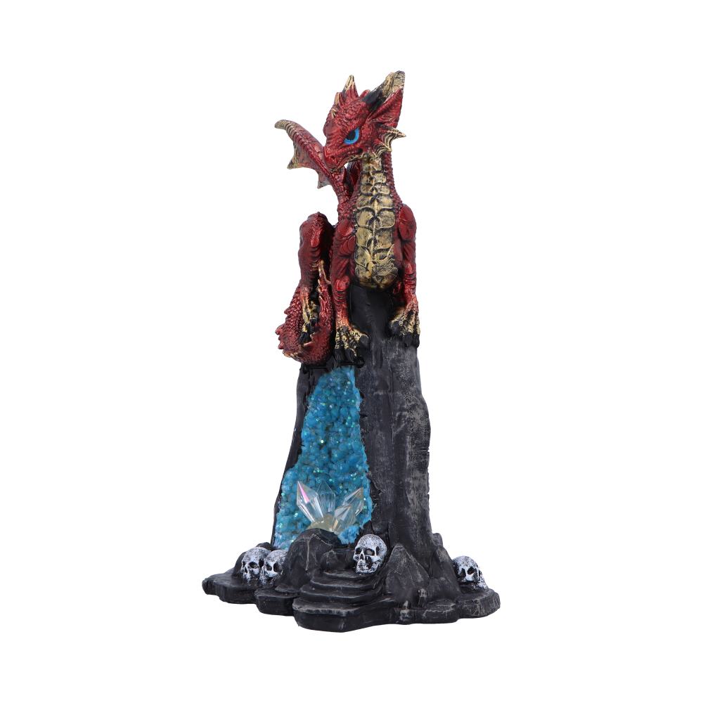 Crystal Cave Dweller 19cm