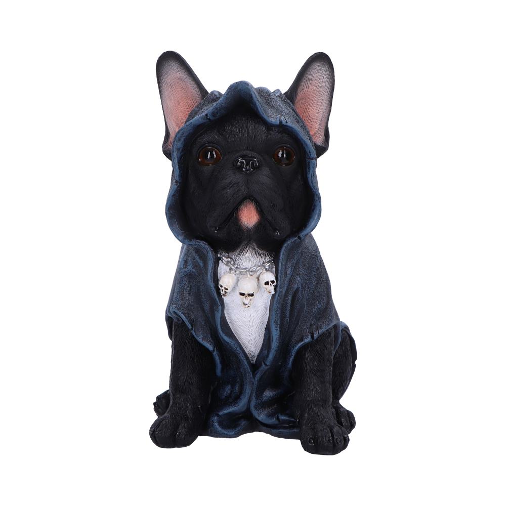 Reaper's Best Friend
