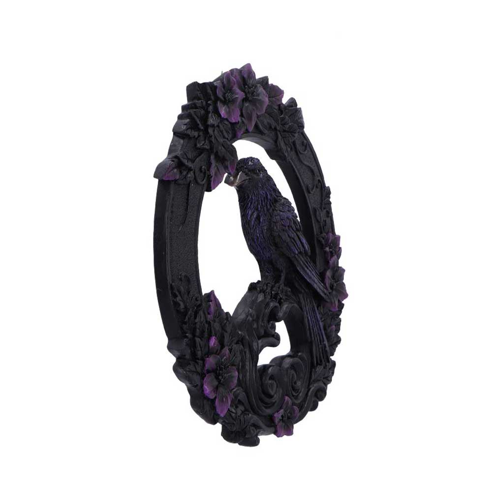 Watcher of the Veil (Wall Hanging)