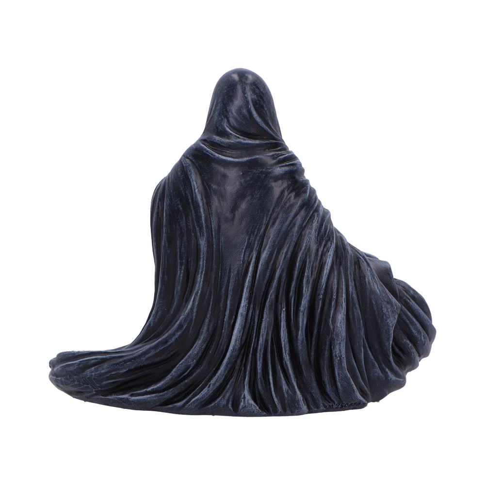 The Last Scent Backflow Incense Burner