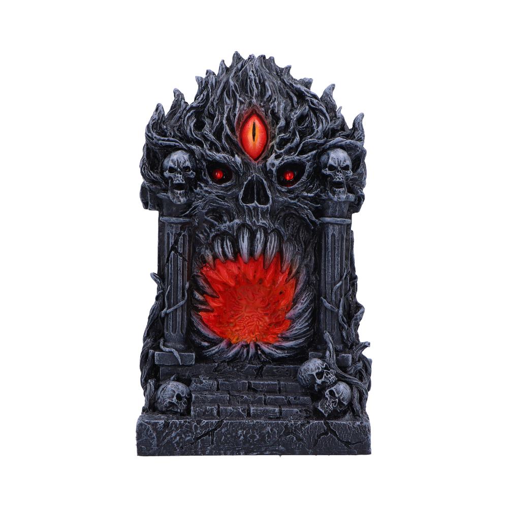 Gates of the Underworld
