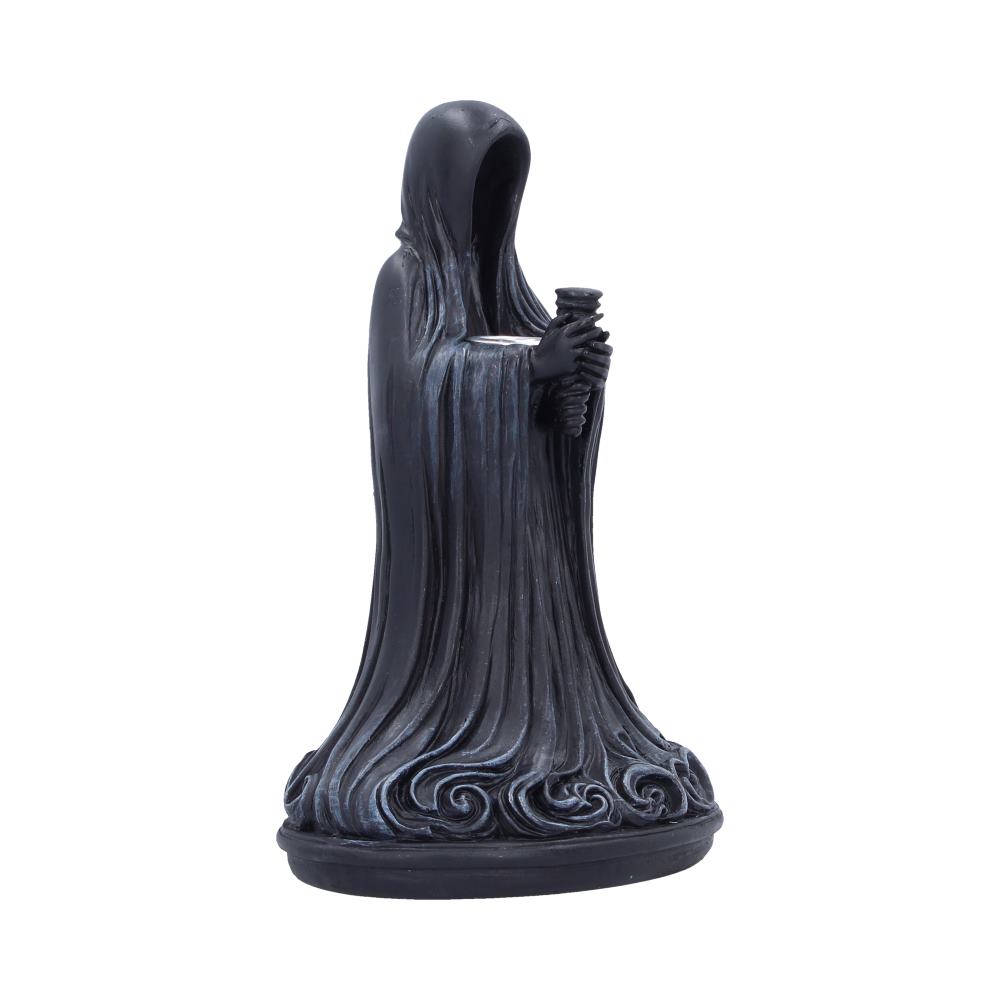 Keeper of Smoke Incense Burner 17.4cm