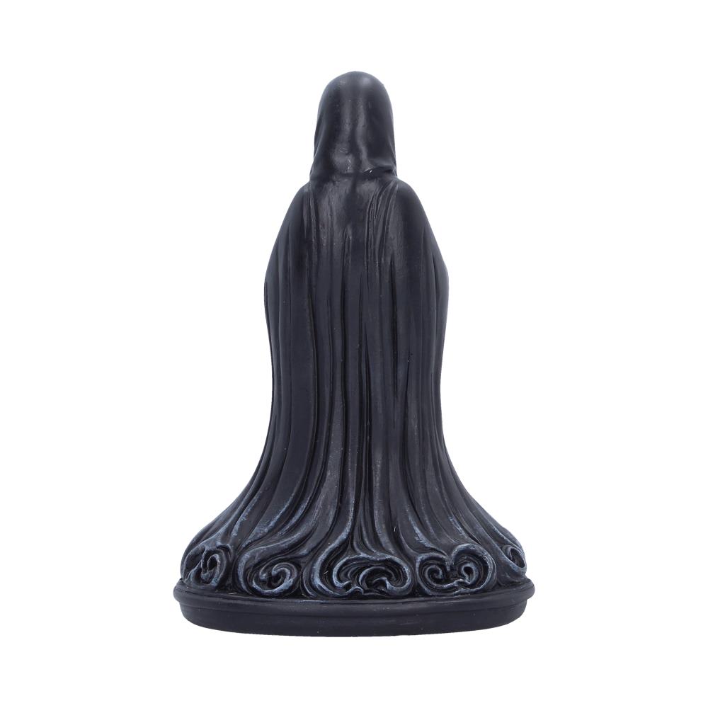 Keeper of Smoke Incense Burner
