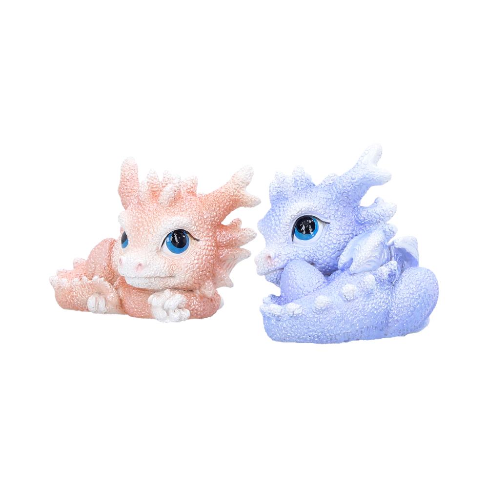Coralscale Nestlings (Set of 2)