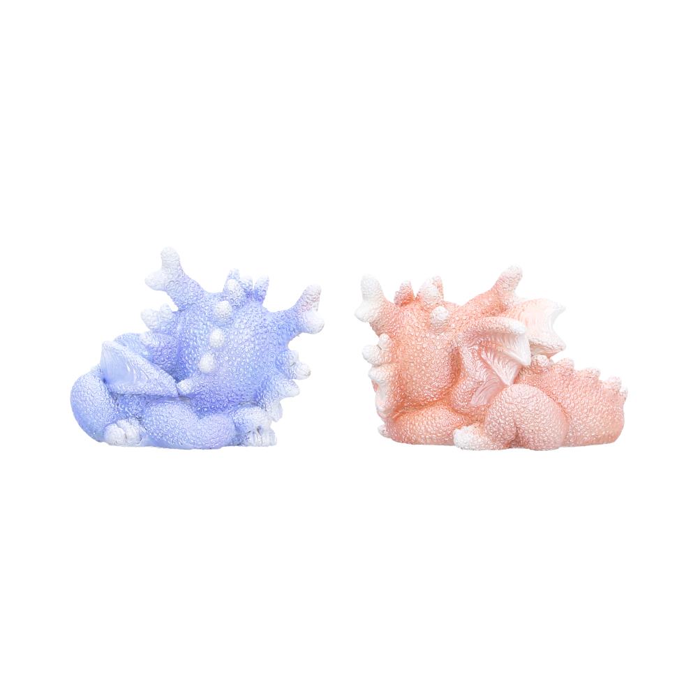 Coralscale Nestlings (Set of 2) 7.1cm