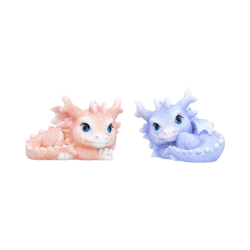 Coralscale Nestlings (Set of 2)