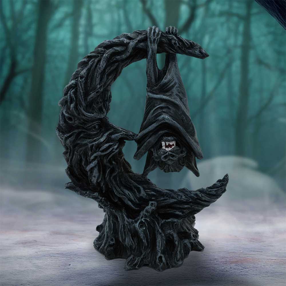 Nightwing Moon 13cm