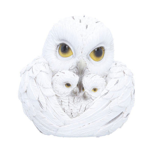 Feathered Nest 10.7cm