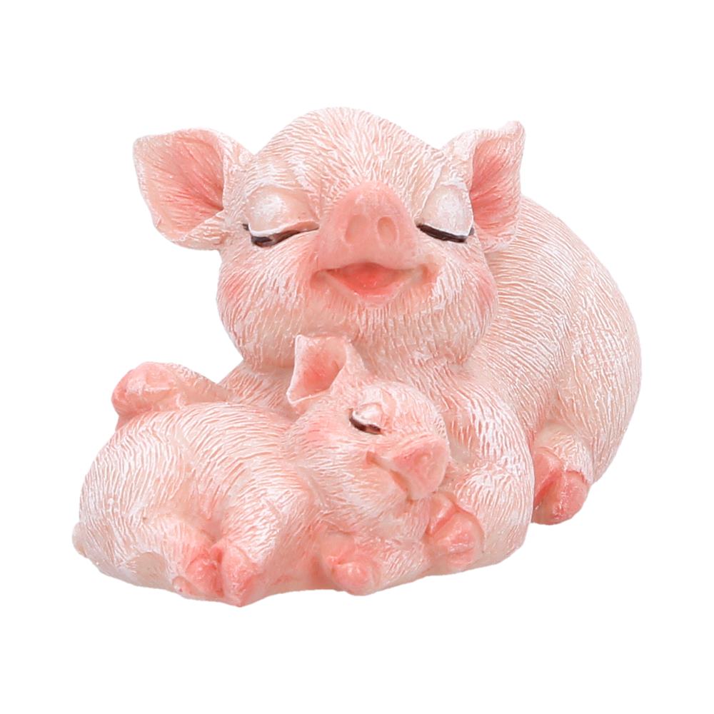 Snuggle 9.1cm