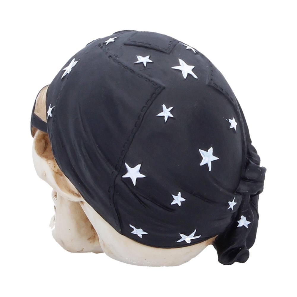Skull Throttle 7.9cm