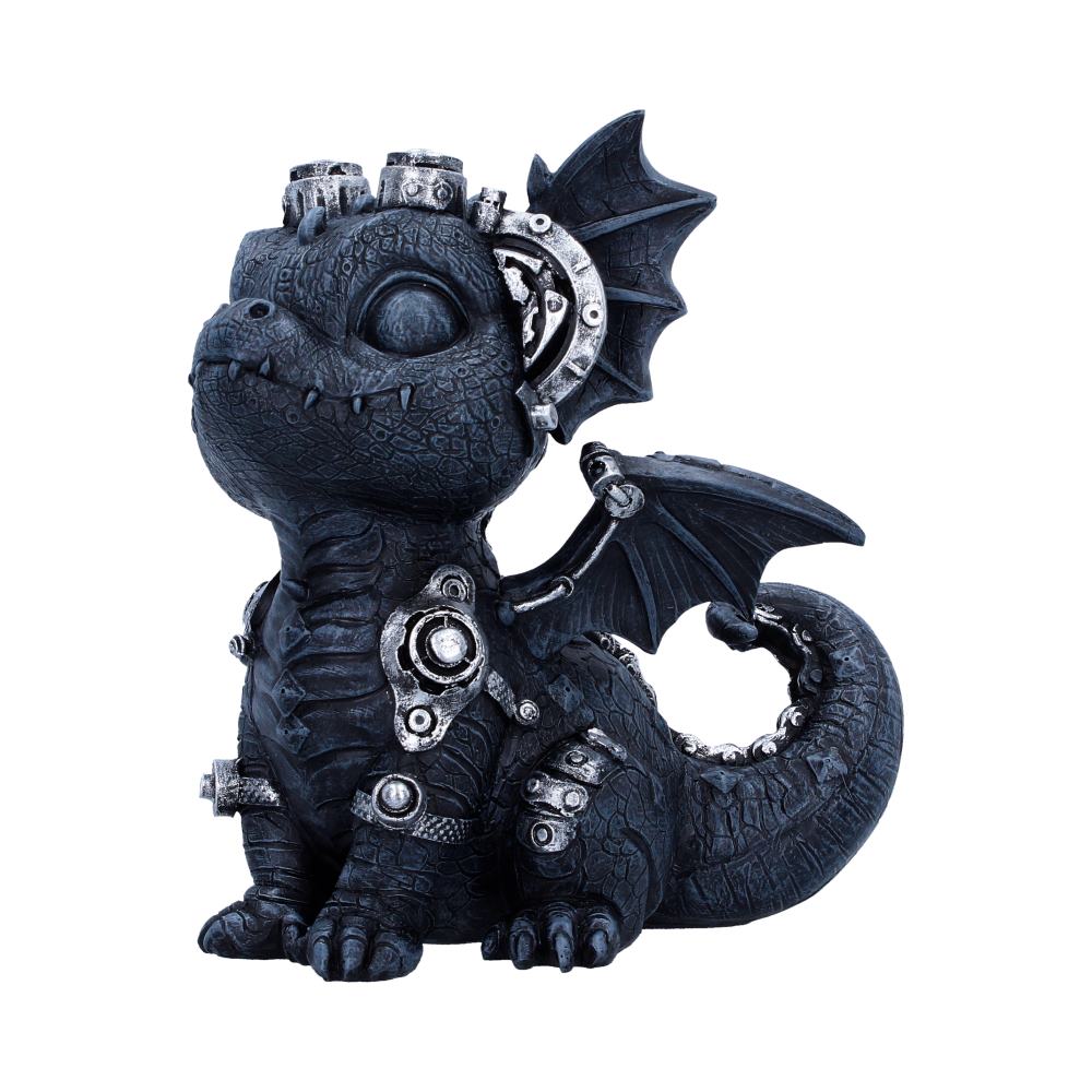 Coglet (Black)
