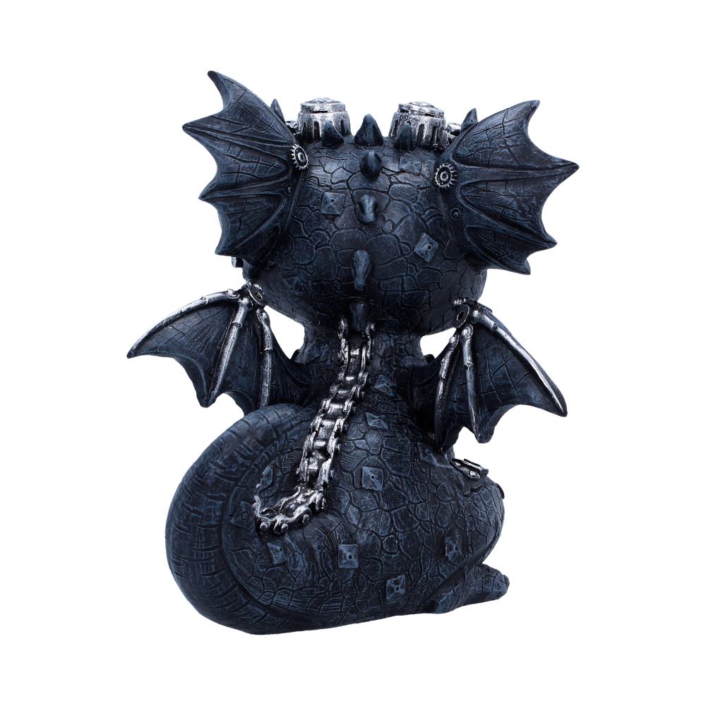 Coglet (Black)
