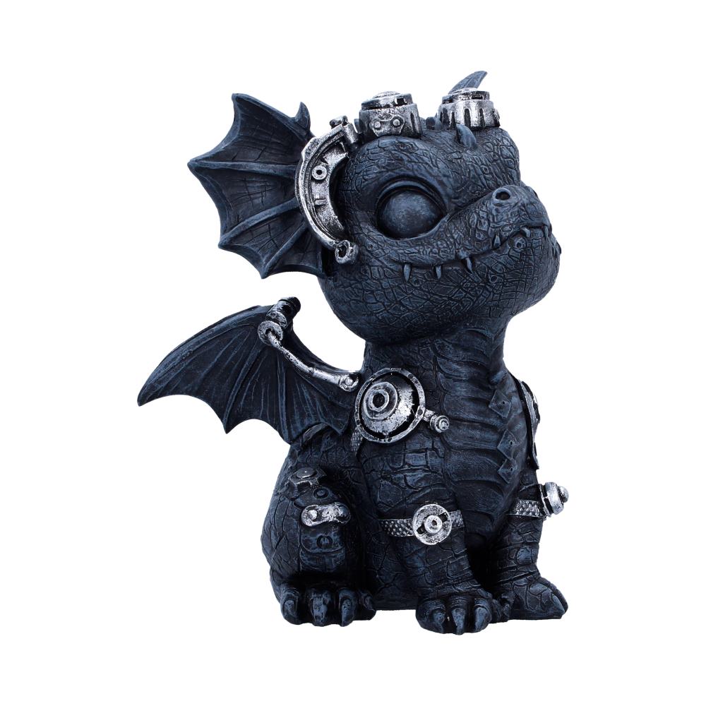 Coglet (Black)
