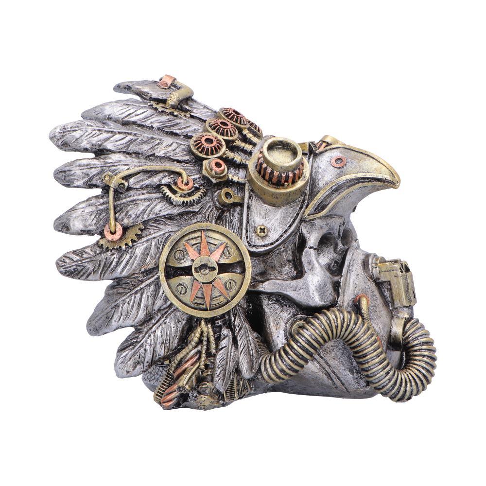 Cogwork Chief