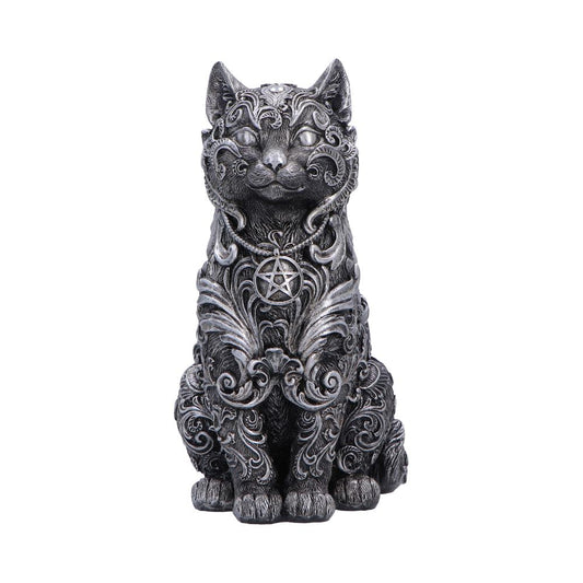 Hexbound Familiar (Silver)