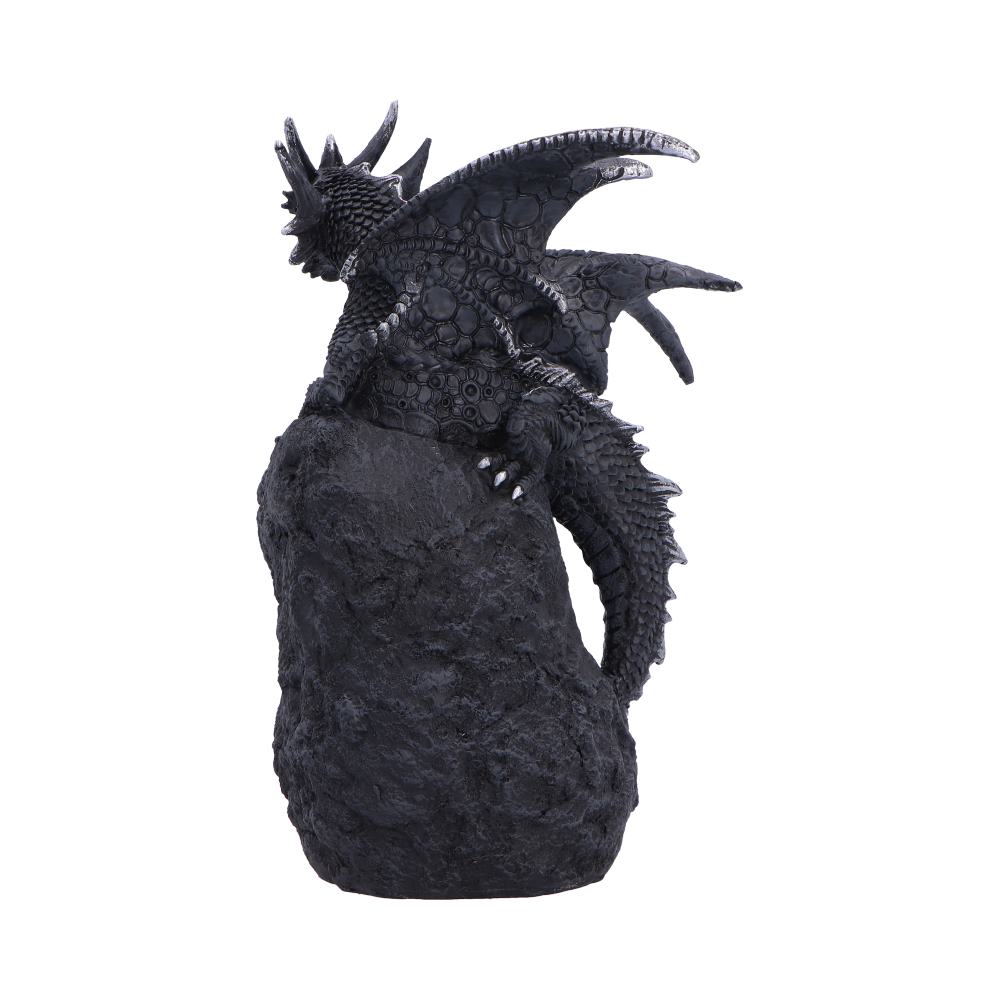 Shadow Crystal Keeper