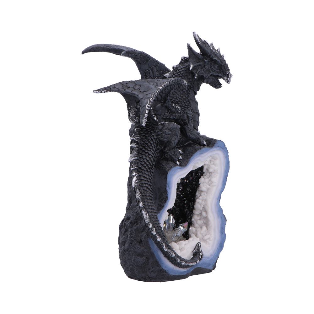 Shadow Crystal Keeper