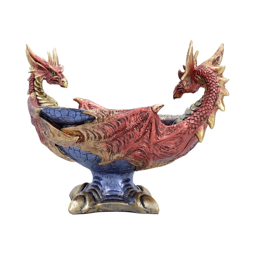 Scaled Hoard