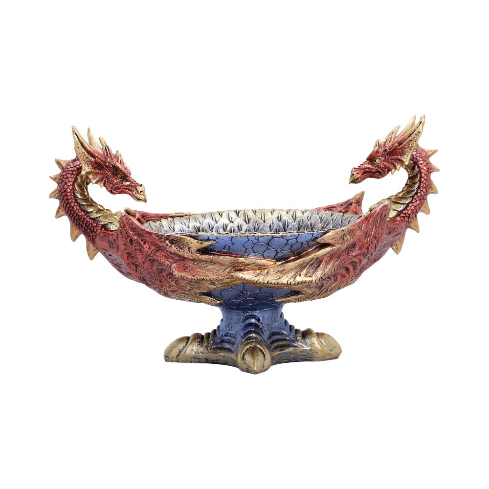 Scaled Hoard