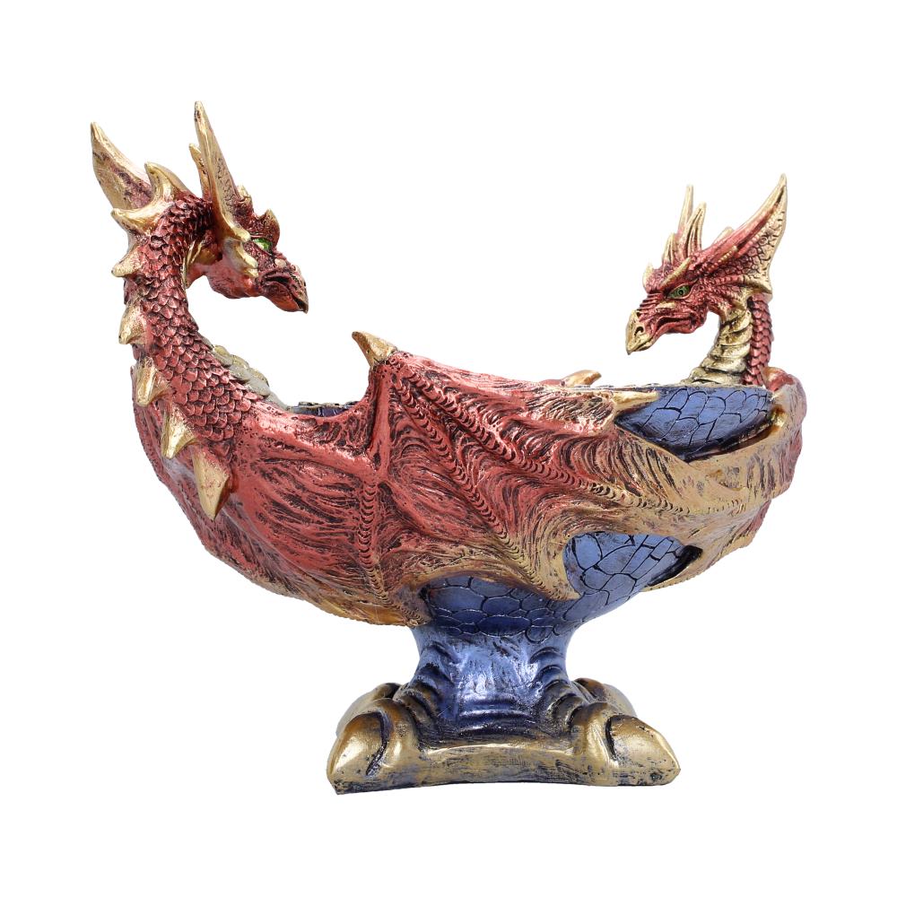 Scaled Hoard