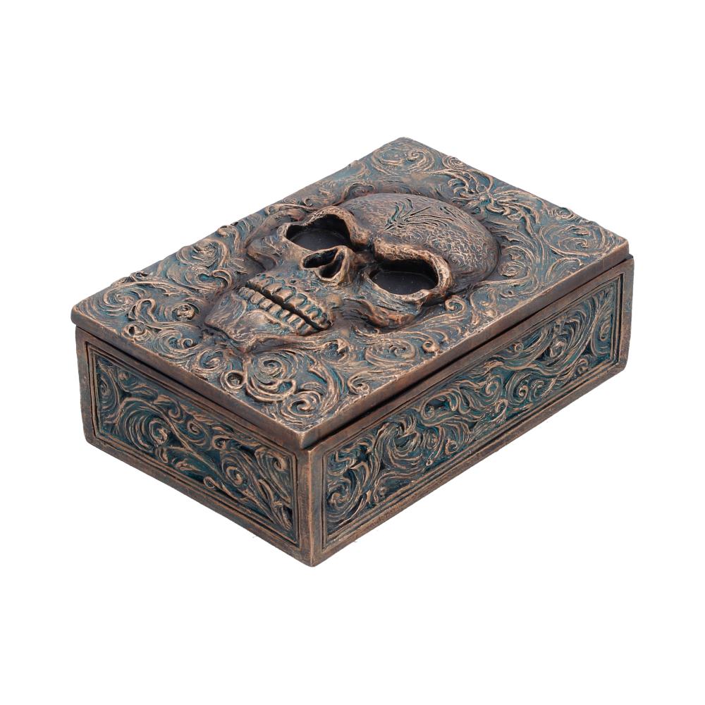 Treasured Remains Box