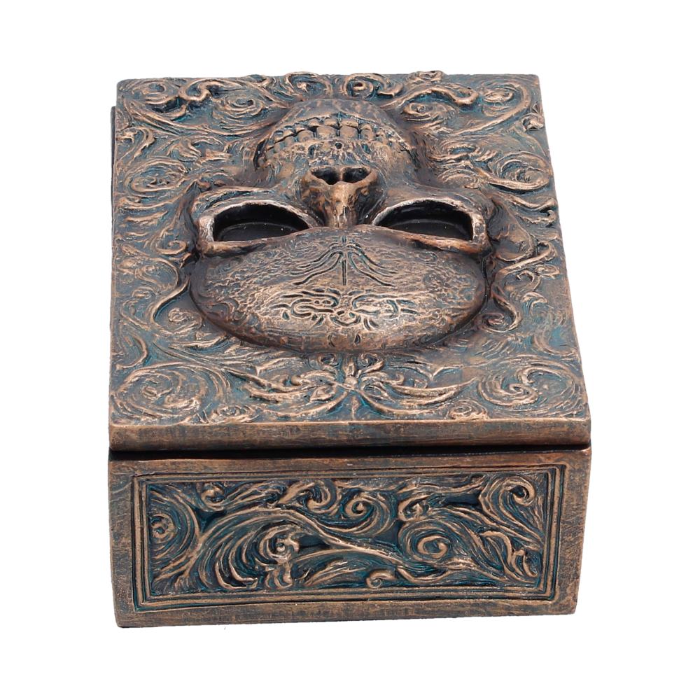 Treasured Remains Box
