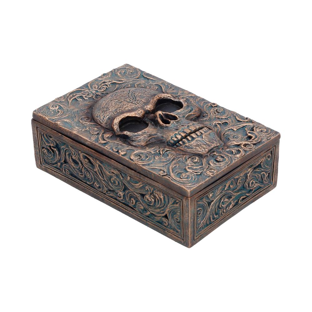 Treasured Remains Box