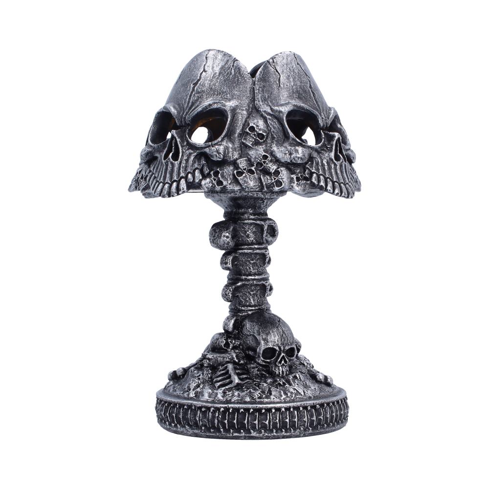 Last Light Lamp (Black)