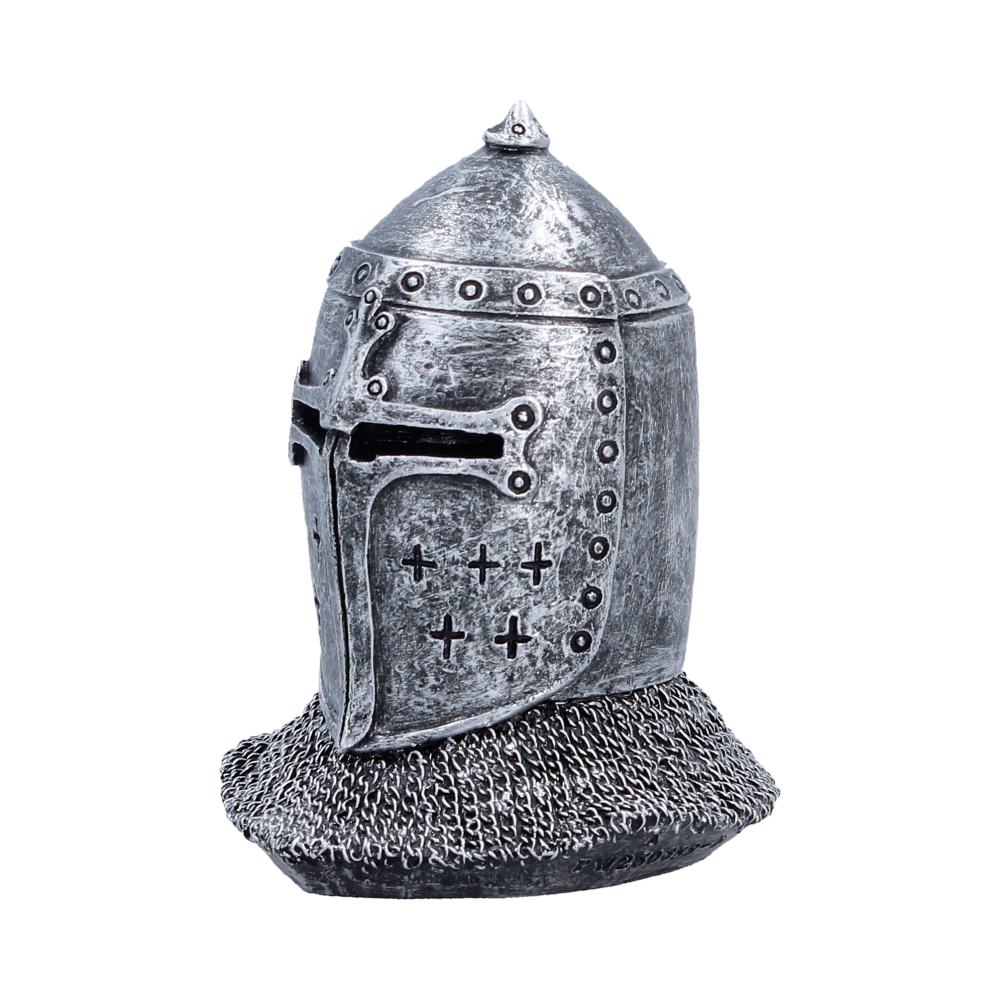 Helm of the Brave