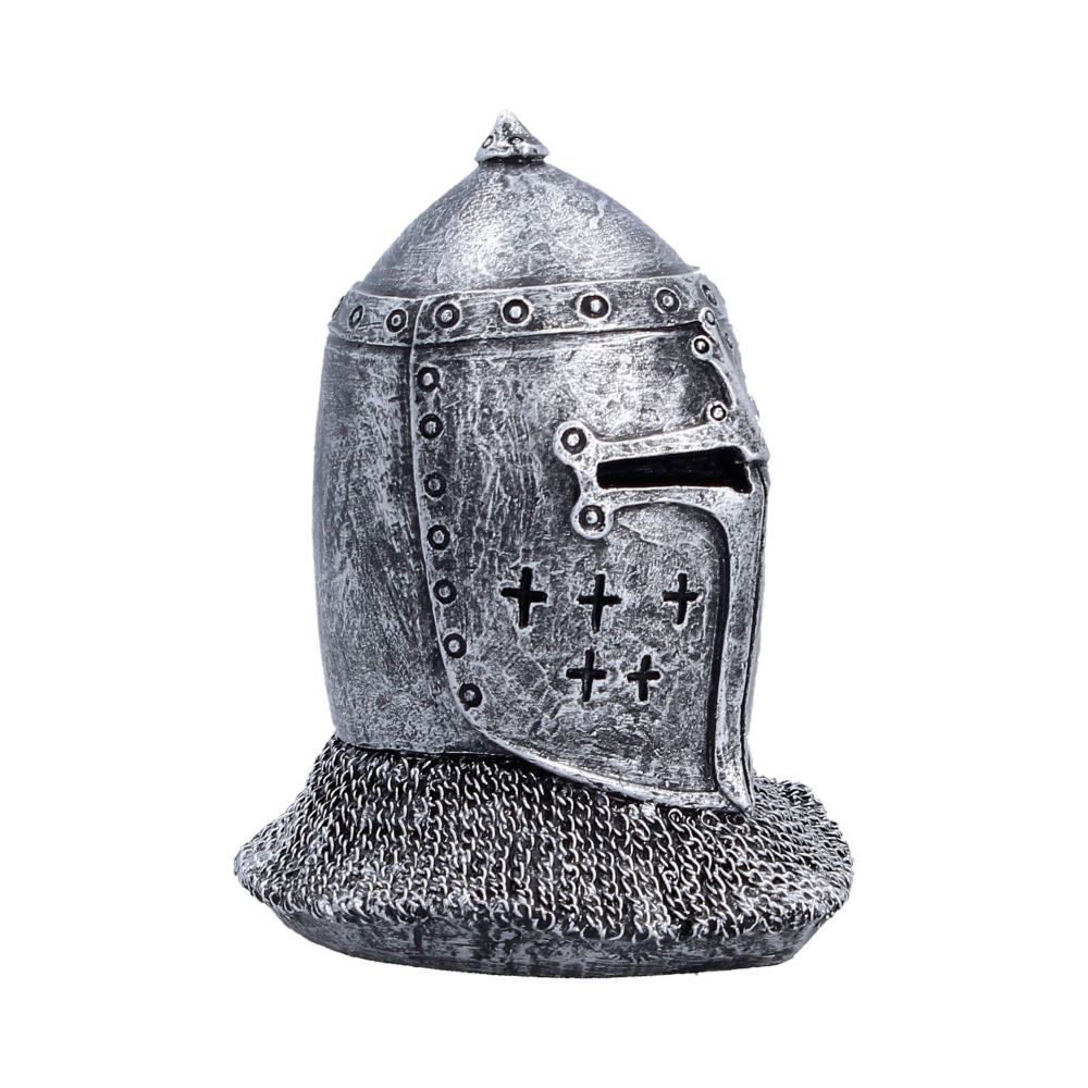 Helm of the Brave