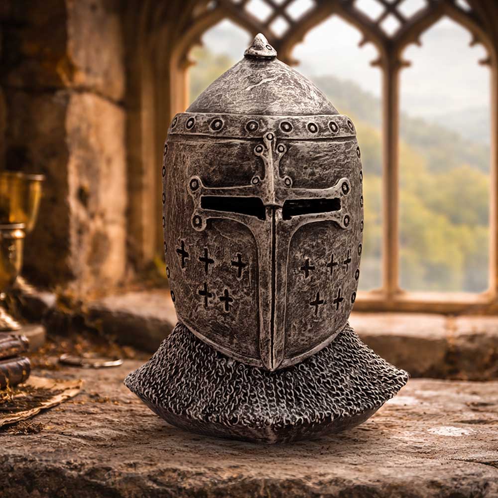 Helm of the Brave
