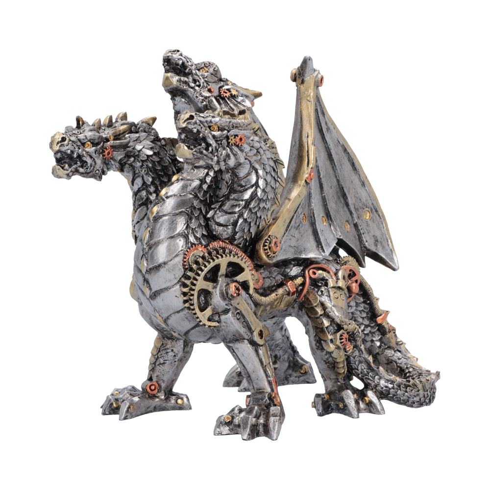 Cogwork Trinity (Small) 15.4cm