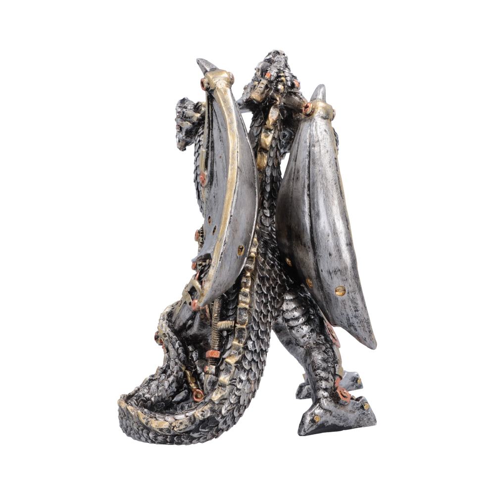 Cogwork Trinity (Small) 15.4cm