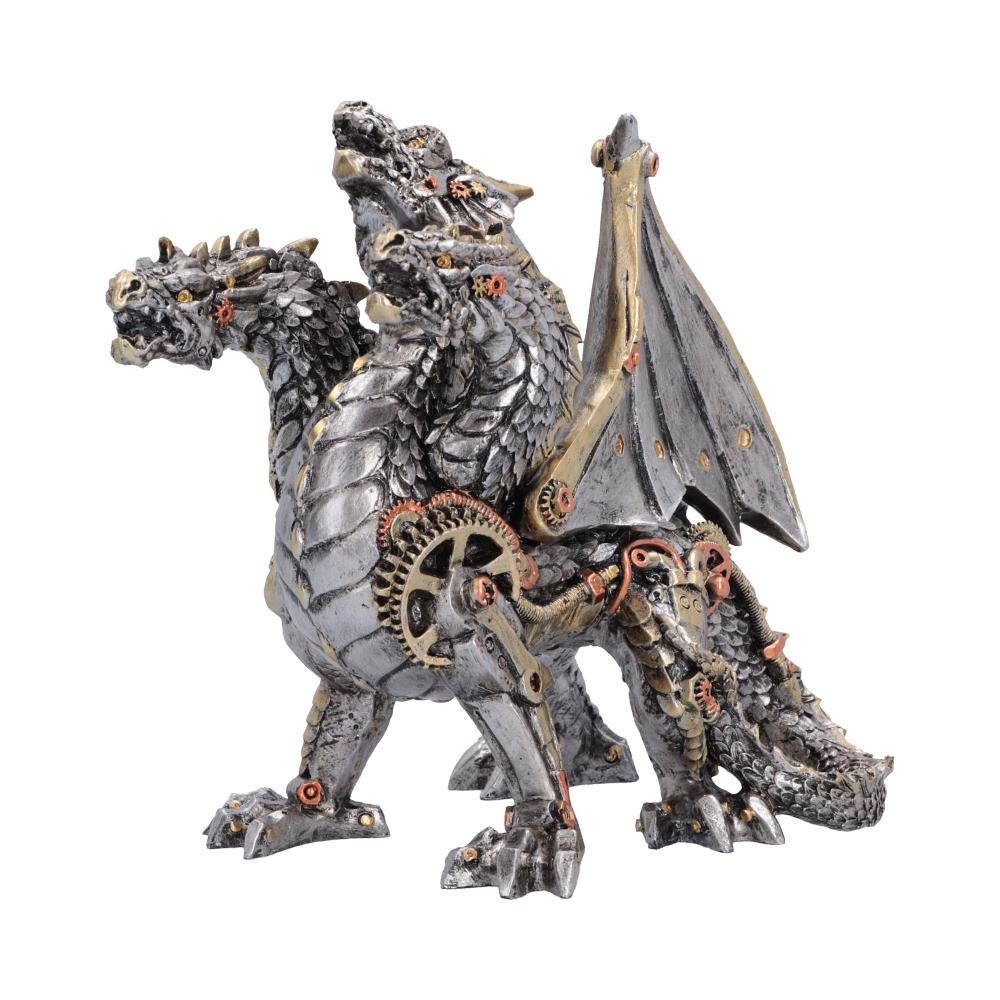 Cogwork Trinity (Small) 15.4cm